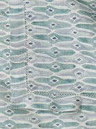 Table Napkin - Mosaic Blue