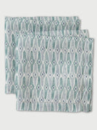 Table Napkin - Mosaic Blue