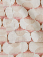 Table Mat - Cove Blush