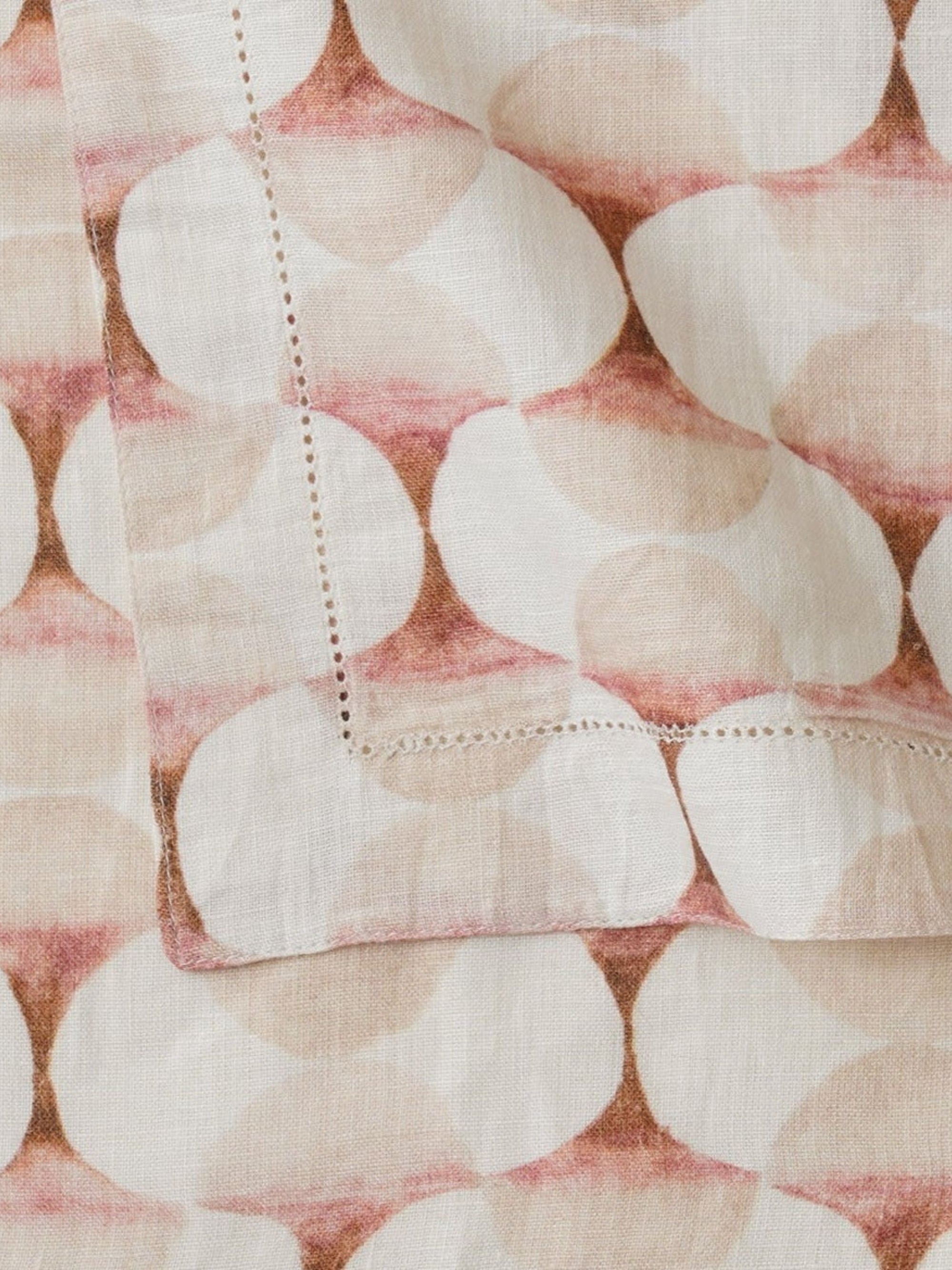 Table Mat - Cove Blush