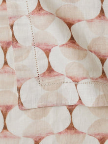 Table Mat - Cove Blush
