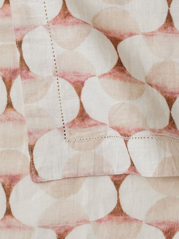 Table Mat - Cove Blush