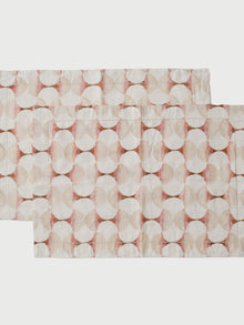 Table Mat - Cove Blush