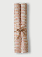Table Mat - Mosaic Blush
