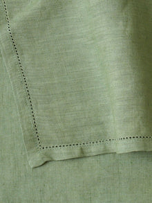 Linen Table Napkin - Fern
