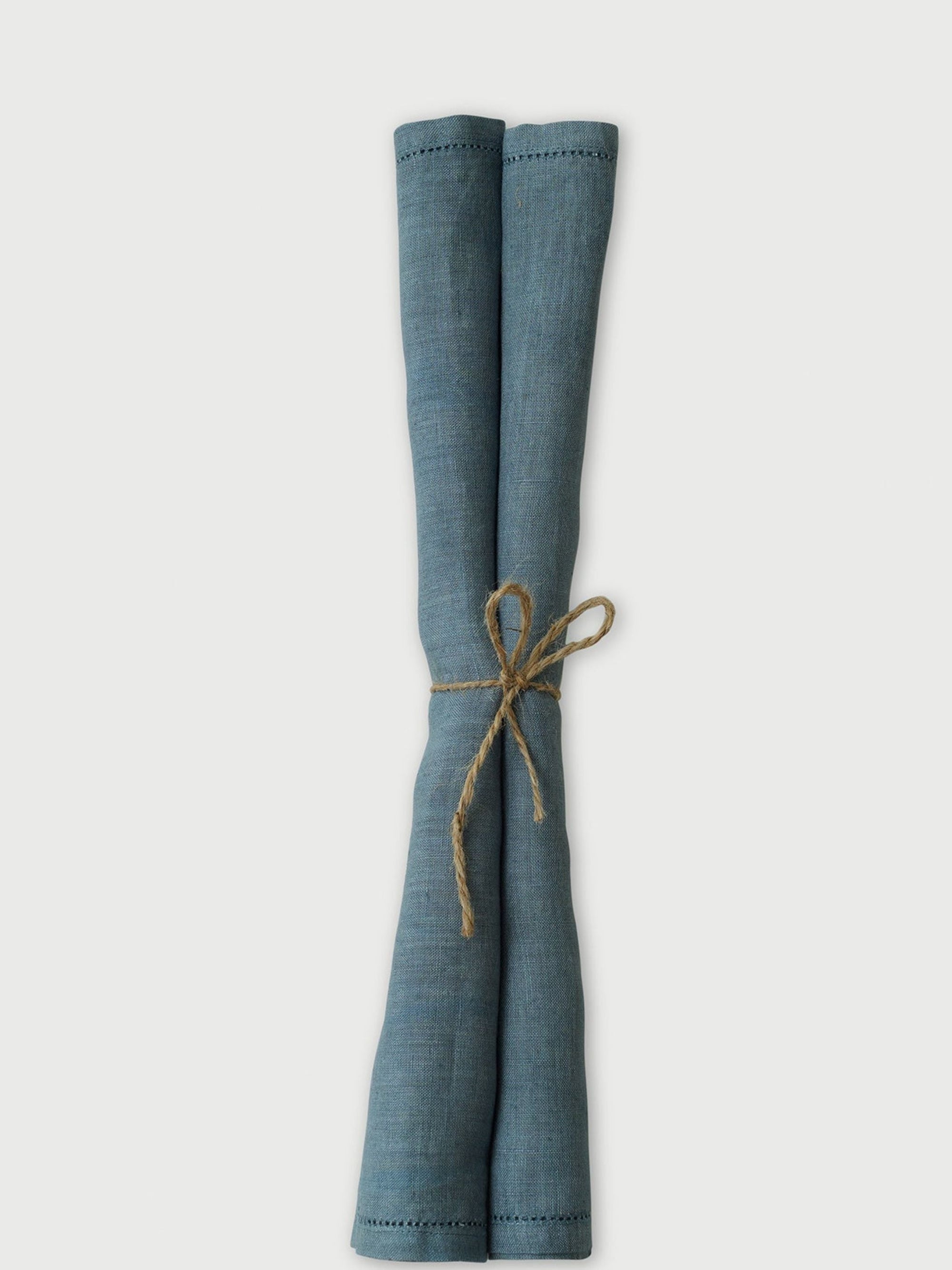 Table Napkin - Azure Linen