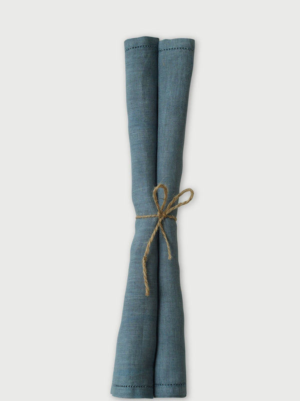 Table Napkin - Azure Linen