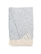 Throw - Girnar Cotton