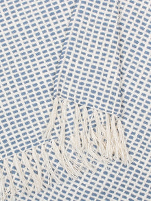 Throw - Girnar Cotton