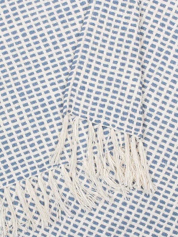Throw - Girnar Cotton