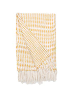 Throw - Girnar Cotton