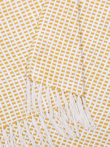 Throw - Girnar Cotton
