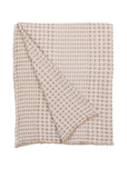 Throw - Karakoram  Natural/Beige