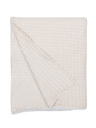 Throw - Karakoram  Natural/White