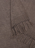Matang Throw Grey