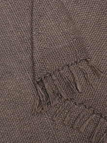 Matang Throw Grey