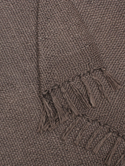 Matang Throw Grey