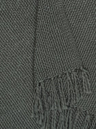 Throw - Shikra Grey
