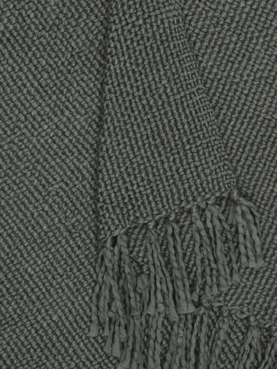 Throw - Shikra Grey
