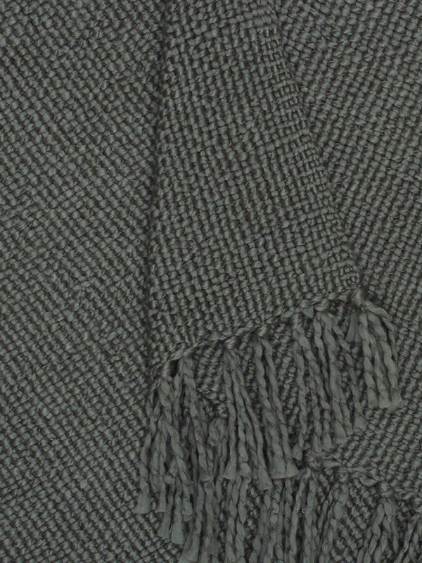 Throw - Shikra Grey