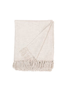 Sahyadri Throw - Natural