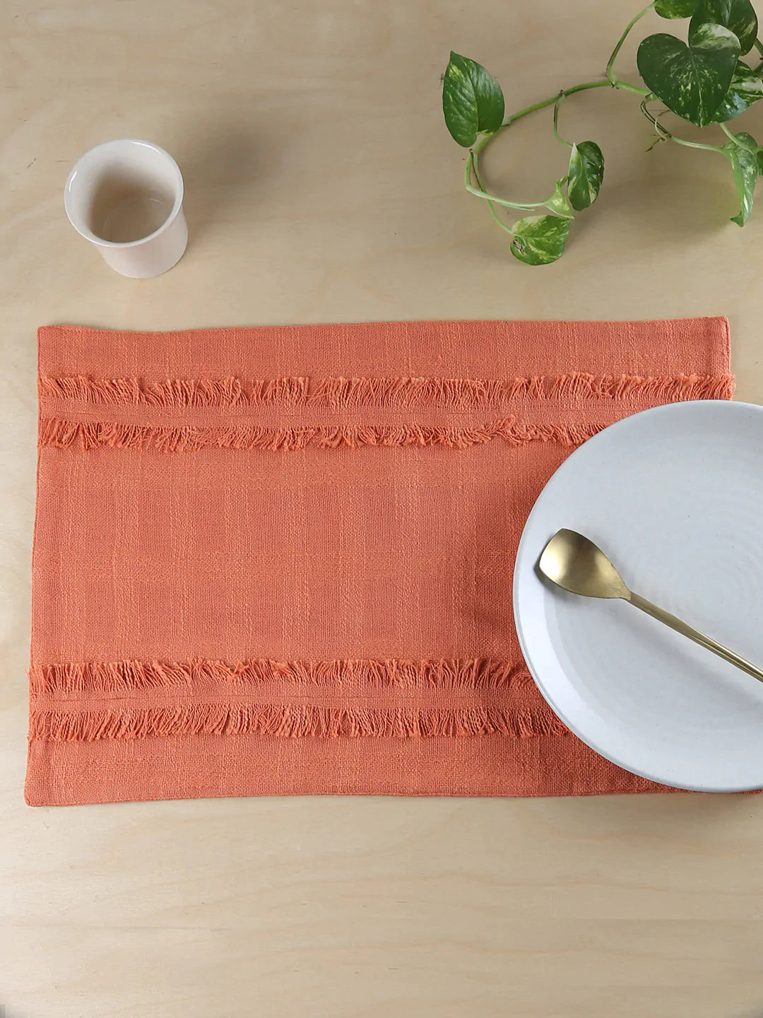 Barkheda Table Placemat