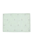 Chhatra Gray Placemat