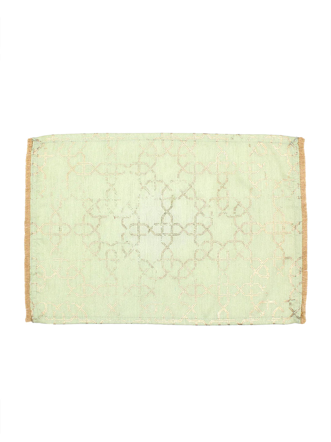 Mandav Green Placemat