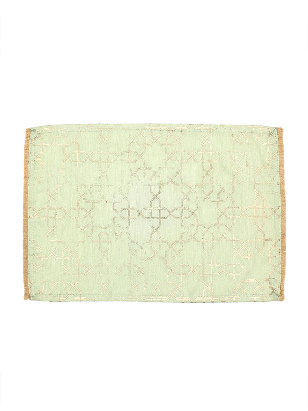 Mandav Green Placemat