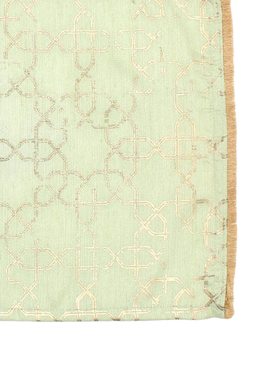 Mandav Green Placemat