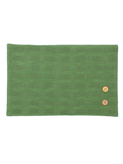 Paccha Placemat (Green)