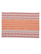 Sarovar Placemat (Red)