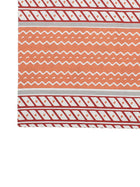 Sarovar Placemat (Red)