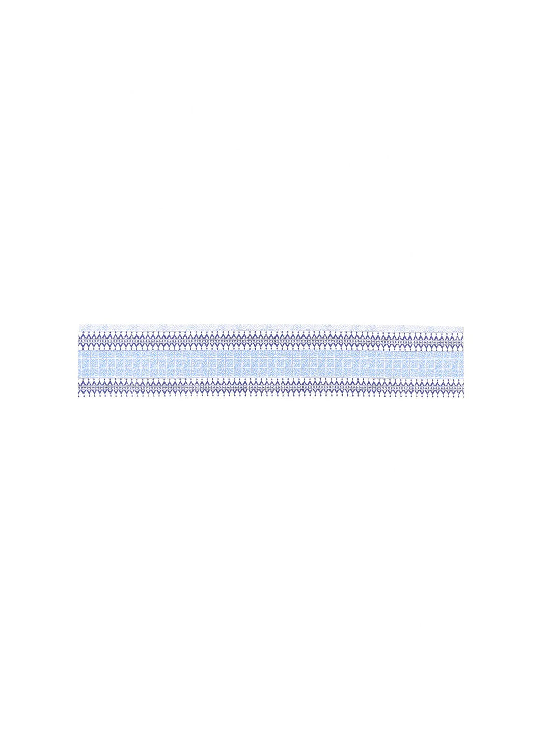 Alankaar Runner (Blue)