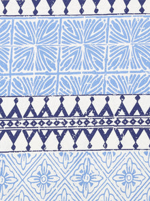 Alankaar Runner (Blue)