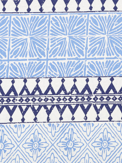 Alankaar Runner (Blue)