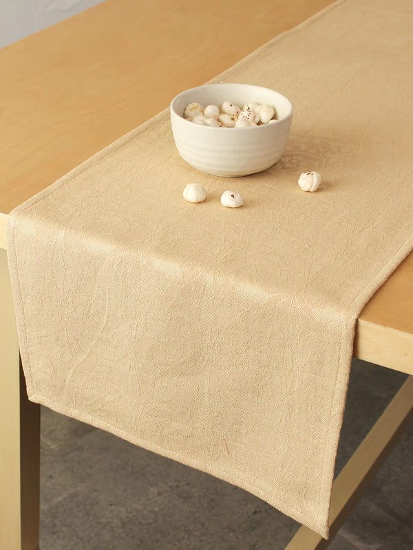 Kuvalaya Runner (Beige)