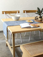 Arabian Sea Runner Blue