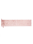 Bhargavi Pink Runner