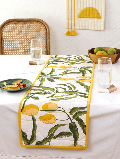 Rasaal Yellow Runner
