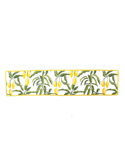 Rasaal Yellow Runner
