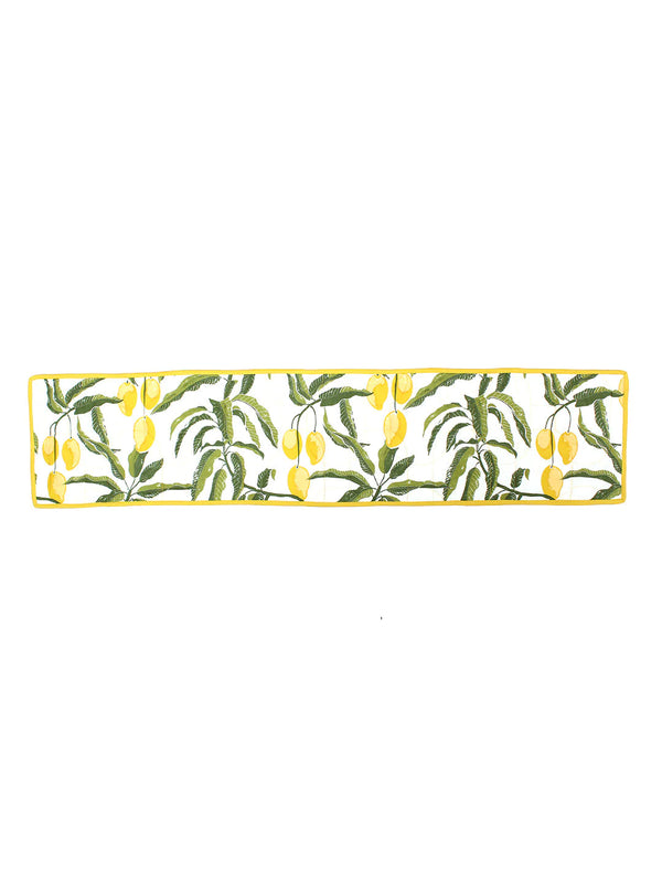 Rasaal Yellow Runner