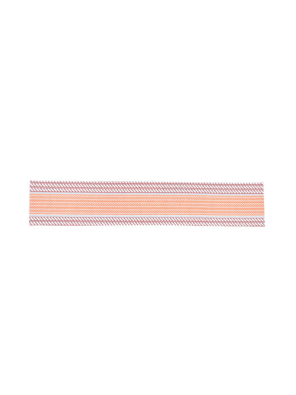 Sarovar Runner (Red)
