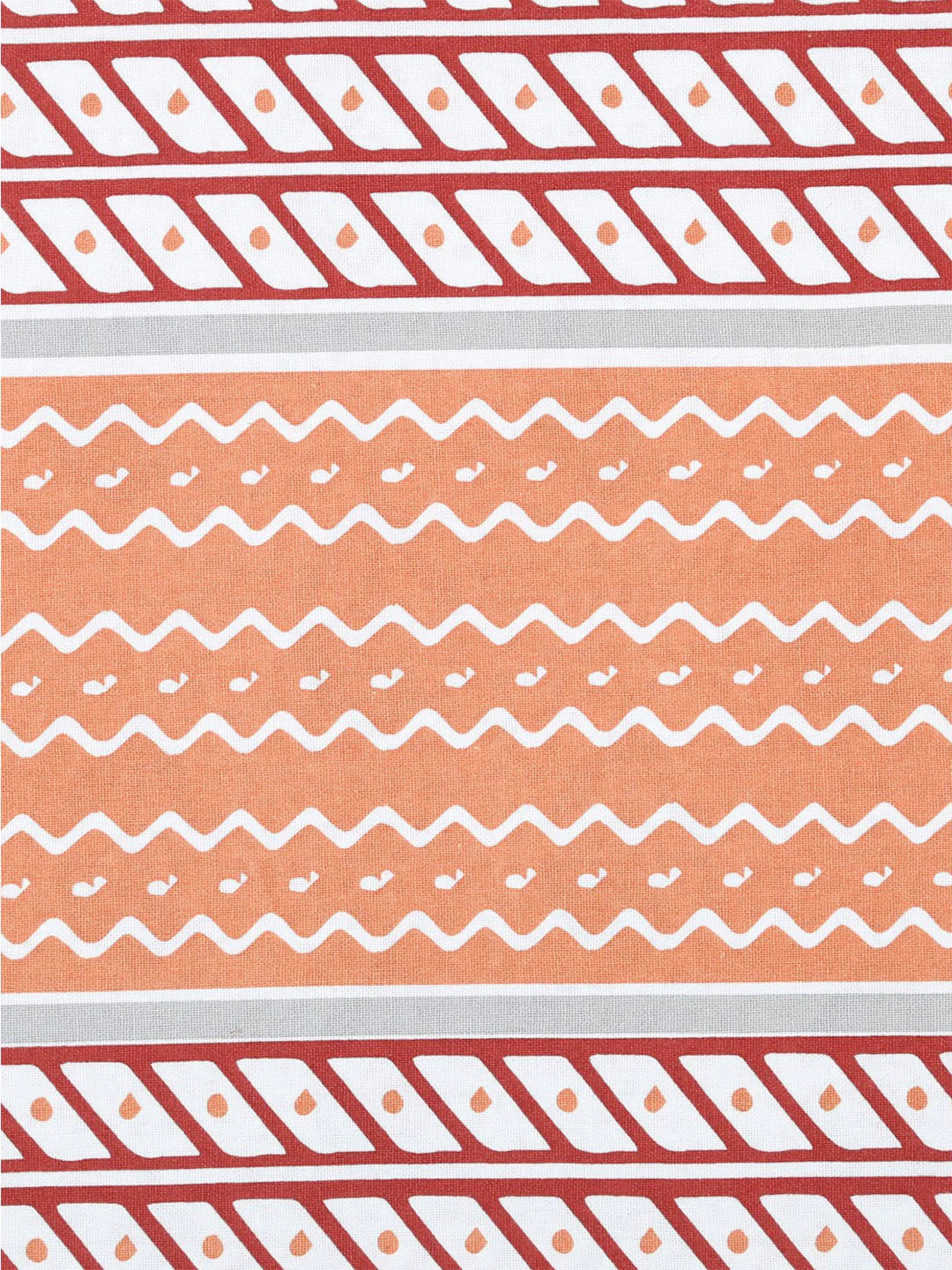 Sarovar Runner (Red)
