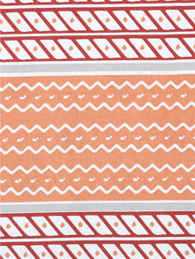 Sarovar Runner (Red)