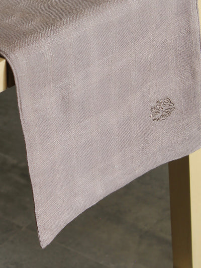 Spice Garden Runner (Grey)
