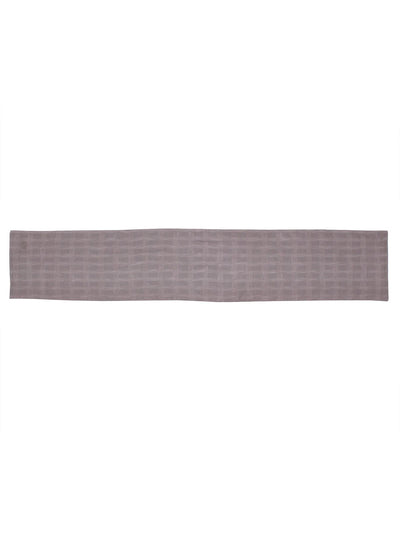 Spice Garden Runner (Grey)