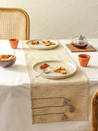 Sivaar Grey Runner