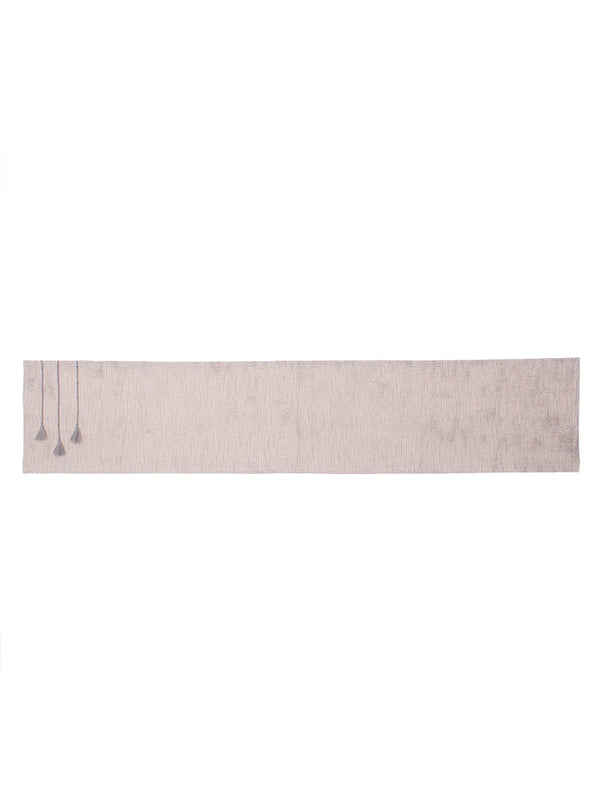 Sivaar Grey Runner