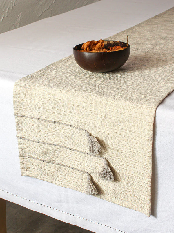 Sivaar Grey Runner